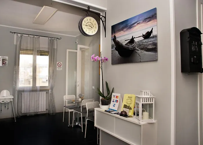 B&B Stazione37