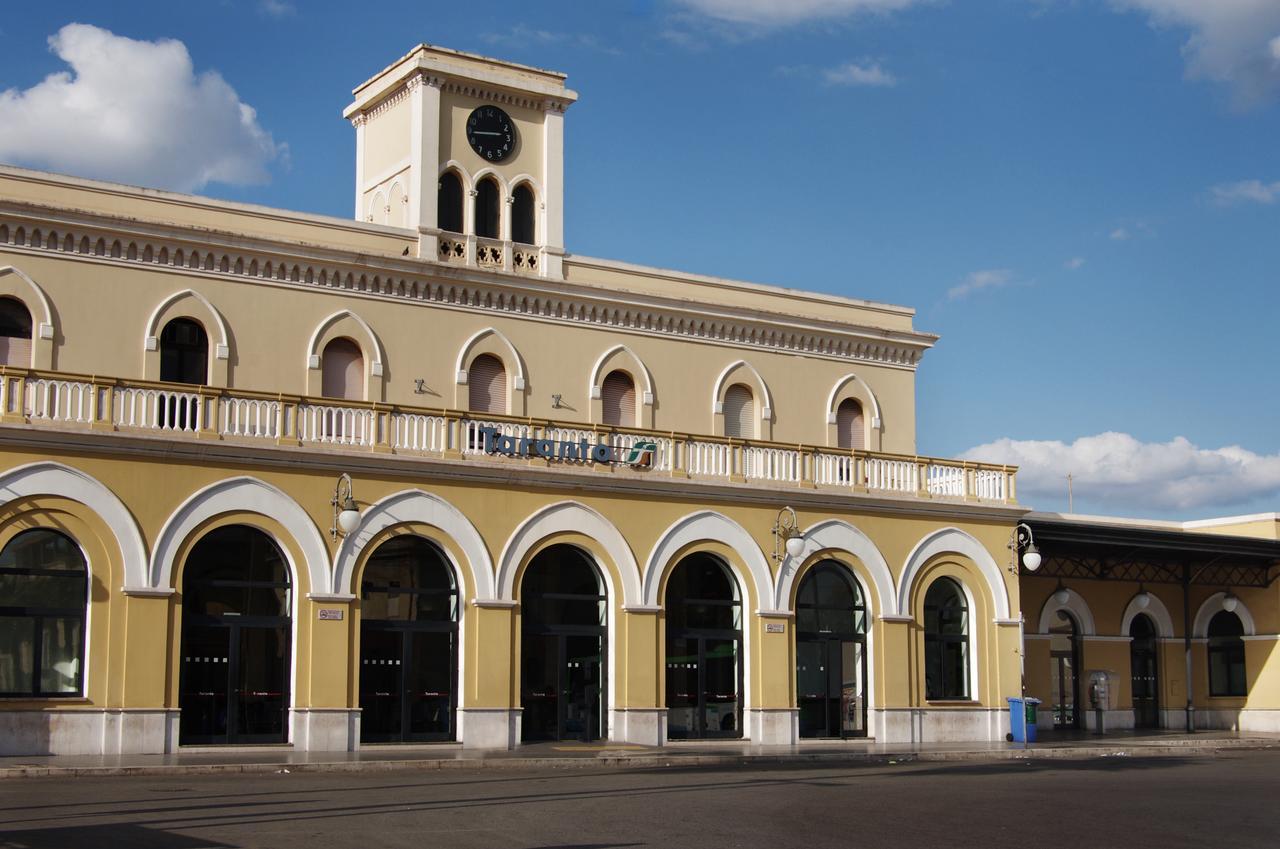 Stazione37 Alojamento de Acomodação e Pequeno-almoço